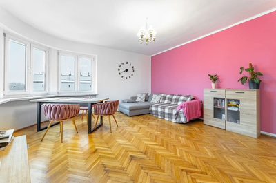 M4 w Toruniu — jesteś w centrum zanim mrugniesz