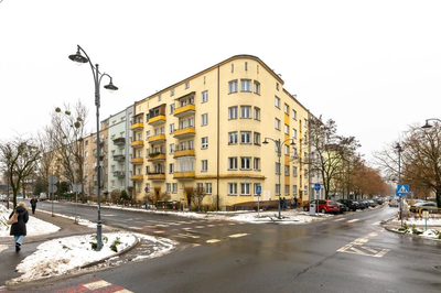 M4 w Toruniu — jesteś w centrum zanim mrugniesz - 2