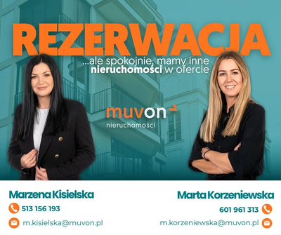 Łódz, ul. Cieszkowskiego, 4 pokoje, 46,5m2