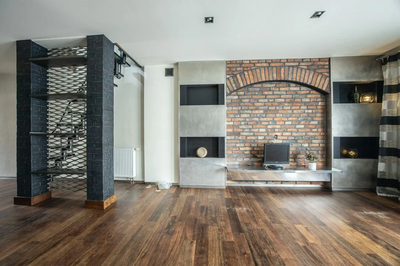Lokal usługowo-handlowy z częścią mieszkalną - 5