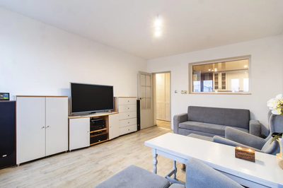 Gotowy do zamieszkania apartament w centrum miasta - 2