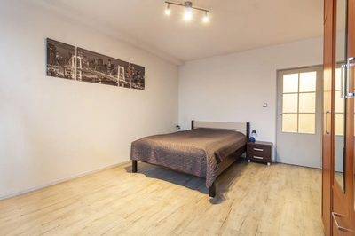 Gotowy do zamieszkania apartament w centrum miasta - 3