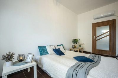 Klimat kamienicy! Przestrzeń, wysokość, potencjał - 5