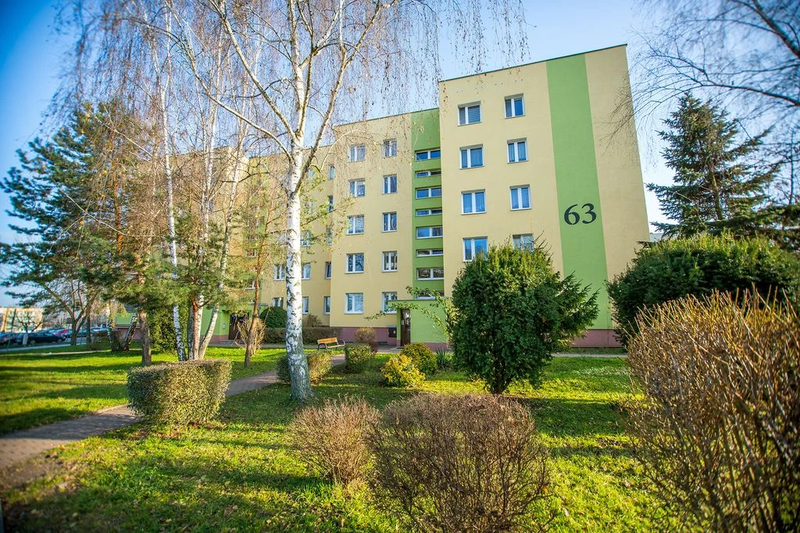 Na Stoku: 2 piętro | 50m² | Czysta baza pod Ciebie - 109712598.jpg