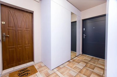 Na Stoku: 2 piętro | 50m² | Czysta baza pod Ciebie - 4