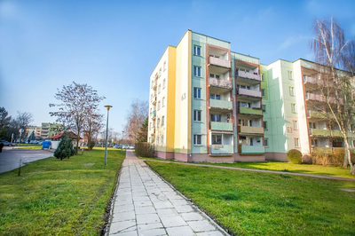 Na Stoku: 2 piętro | 50m² | Czysta baza pod Ciebie - 2