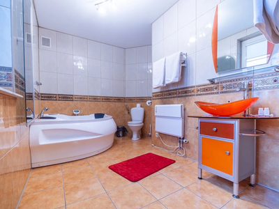 HOTEL + CENTRUM EVENTOWE | 36 POKOI | 80 MIEJSC - 4