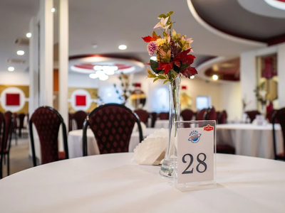 HOTEL + CENTRUM EVENTOWE | 36 POKOI | 80 MIEJSC - 5