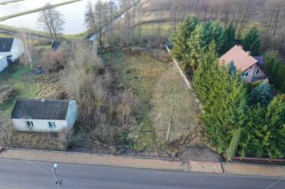Działka budowlana dla twojego domu - Tomaszów Maz. - 2