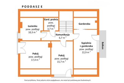 Nowoczesność, Komfort i Spokój - 3