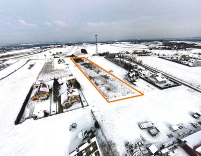 Działka na miarę Twoich możliwości - 2