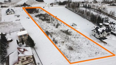 Działka na miarę Twoich możliwości - 5