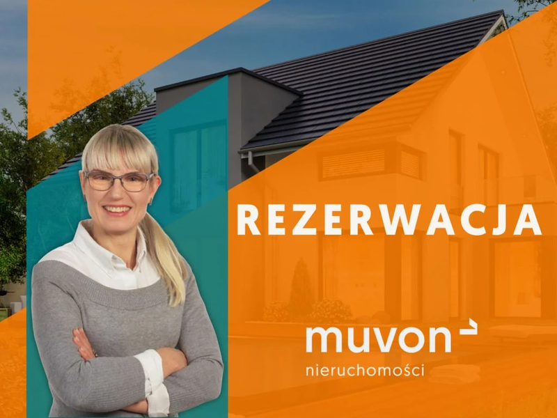 Dom z 2022r na zagospodarowanej działce - 112710714.jpg