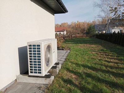 Dom z 2022r na zagospodarowanej działce - 4