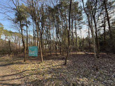 Działka budowlana,1437m2,Rydzynki,ul.Żabia,łódzkie - 2