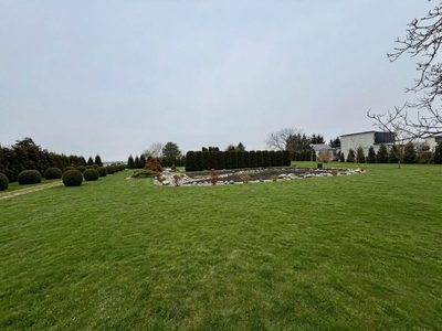 Działka budowlana,1368m2 Wodzin Prywatny,gm.Tuszyn - 3