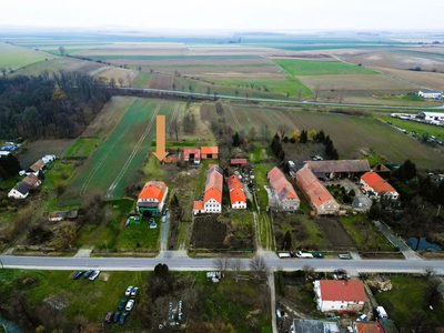 Blisko Ślęży i Sobótki – dom do remontu! - 3