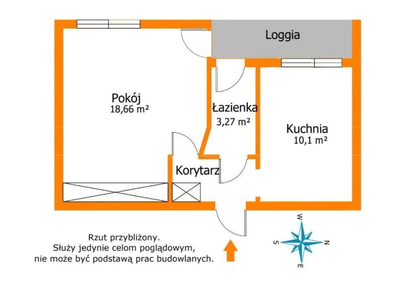 Umowa przedwstępna! Twoje przyszłe mieszkanie! - 3