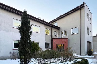 Dom 2w1 – życie i biznes w jednym miejscu - 4