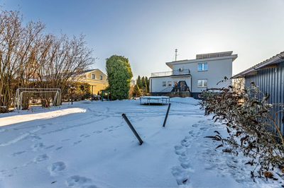 Dom dla osób z wizją- przestrzeń i estetyka - 3