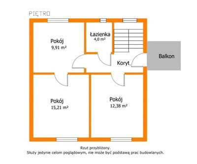 Dom w Międzychodzie – świetna okazja! - 4