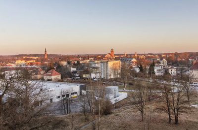 3-pok. mieszkanie z balkonem i wyjątkowym widokiem - 4