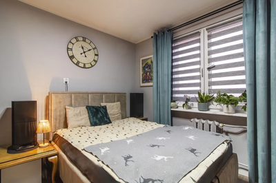 3-pok. mieszkanie z balkonem i wyjątkowym widokiem - 3
