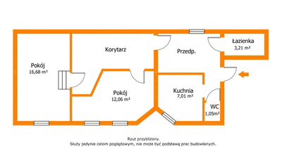 Kamienica w CENTRUM, która zna Łódź od lat - 5