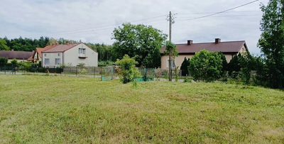 Działki , które czekają na Twoją historię - 5