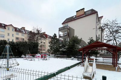 To nie jest mieszkanie dla każdego. - 5