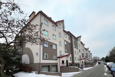 To nie jest mieszkanie dla każdego. - 4