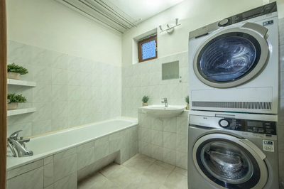 Przestrzeń jak dom | 93 m² | 2 poziomy - 5