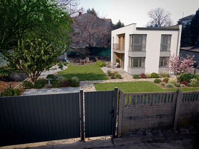 Zgierz | działka budowlana w centrum | 463m2
