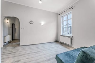 Przestronne, bezczynszowe- M2 w Centrum Brodnicy - 4