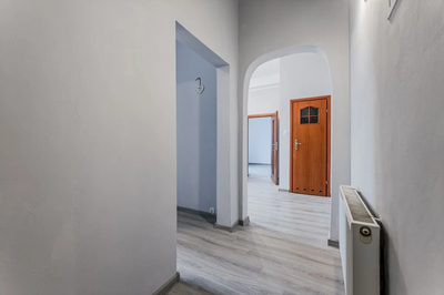 Przestronne, bezczynszowe- M2 w Centrum Brodnicy - 2
