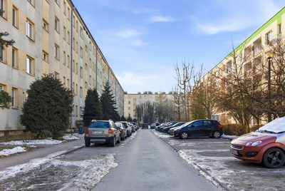 3 pokoje w Olkuszu | Balkon | 46 m² | Potencjał - 3