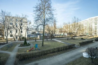 4 pokoje w najlepszej lokalizacji na Bałutach - 4