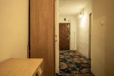 4 pokoje w najlepszej lokalizacji na Bałutach - 5
