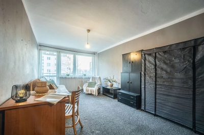 4 pokoje w najlepszej lokalizacji na Bałutach - 2