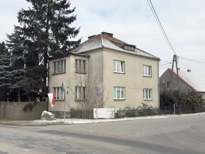 Dom z potencjałem – sprawdź!