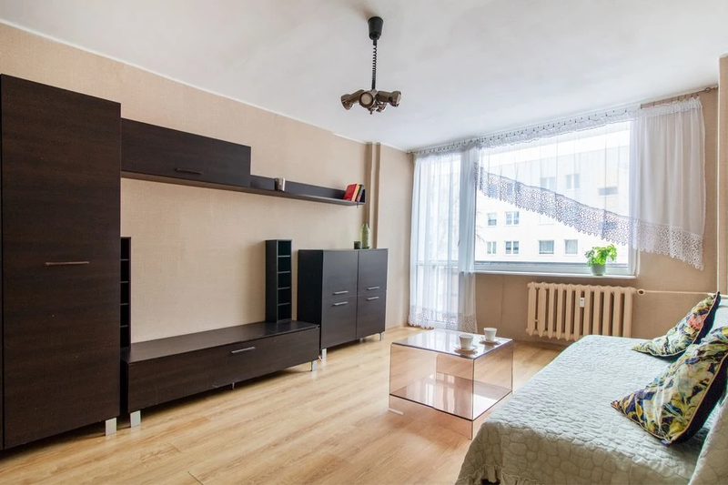 Okazja Funkcjonalne 3 pokoje, balkon, ZG - 110932830.jpg