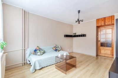Okazja Funkcjonalne 3 pokoje, balkon, ZG - 2