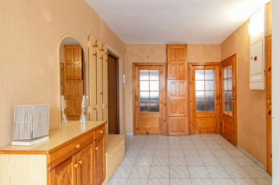Okazja Funkcjonalne 3 pokoje, balkon, ZG - 5