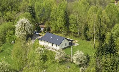 „Między Historią a Naturą – Wyjątkowa Rezydencja''