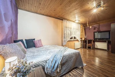 Nowa cena! 190m², Chojny. Dom i biznes! - 5