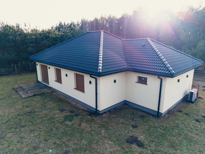 Dom w świetnej lokalizacji - 111229790.jpg