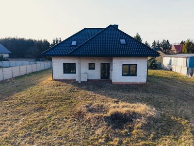 Twój azyl - wykończ po swojemu!