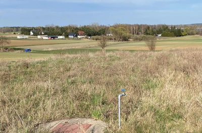 Wyjątkowa działka nad jeziorem Skorzęcin - 2
