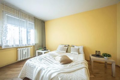 Mieszkanie z prywatnym biurem | Pabianice - 3