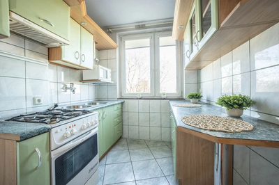 Rozkładowe 2 pokoje z balkonem | Pabianice - 2
